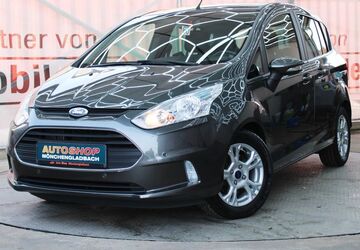 Ford B-Max 42.000 km 9.950 &euro; Mönchengladbach 41066