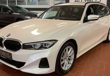 BMW 318 63.000 km 24.990 &euro; Wülfrath 42489