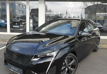 Peugeot 308 23.000 km 29.990 &euro; Remscheid 42897