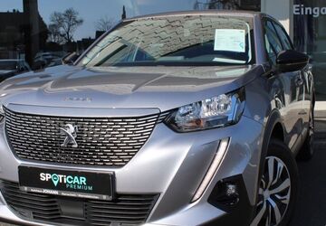 Peugeot 2008 47.954 km 15.990 &euro; Remscheid 42897