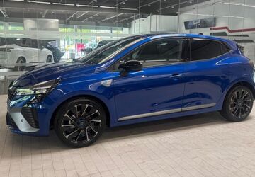 Renault Clio 2.257 km 19.870 &euro; Oberhausen 46049