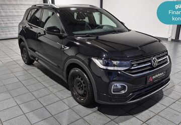 VW T-Cross 119.232 km 19.990 &euro; Wuppertal 42287