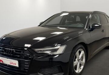 Audi A6 51.959 km 34.900 &euro; Düsseldorf 40233