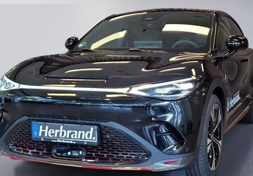 Smart #3 3.100 km 48.500 &euro; Krefeld 47800