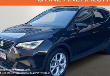 Seat Arona 25.347 km 26.400 &euro; Mülheim 45478