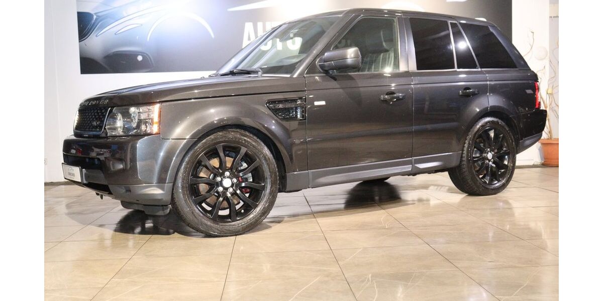 Land Rover Range Rover Sport 153.696 km 14.200 &euro; Ratingen 40880