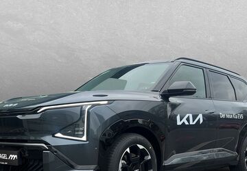 Kia EV5 6.000 km 47.450 &euro; Moers 47441