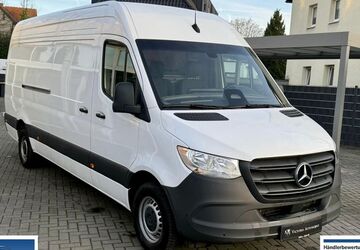 Mercedes-Benz Sprinter 15.400 km 38.990 &euro; Duisburg 47259