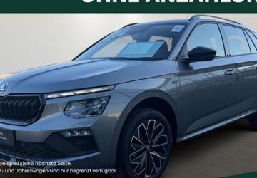 Skoda Kamiq 23.360 km 21.990 &euro; Düsseldorf 40233
