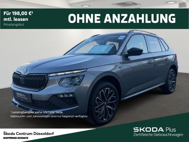 Skoda Kamiq 23.360 km 21.990 &euro; Düsseldorf 40233