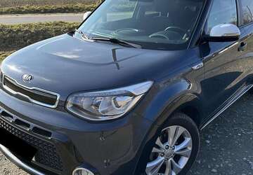 Kia Soul 112.500 km 8.790 &euro; Langenfeld (Rheinland) 40764