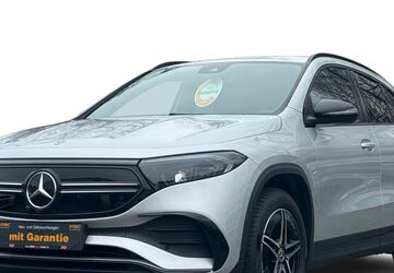 Mercedes-Benz EQA 17.175 km 31.480 &euro; Duisburg 47249