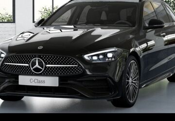 Mercedes-Benz C 300 9.900 km 67.490 &euro; Düsseldorf 40470