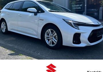 Suzuki Swace 19.990 km 26.900 &euro; Velbert 42553