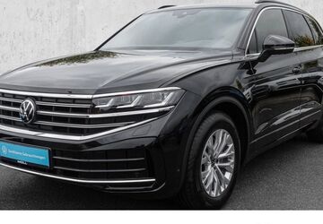 VW Touareg 20.000 km 60.960 &euro; Düsseldorf 40474