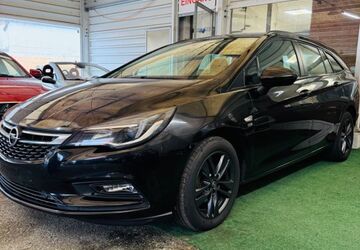 Opel Astra 180.000 km 6.300 &euro; Mönchengladbach 41199