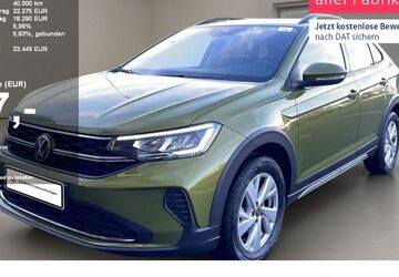 VW Taigo 13.083 km 20.949 &euro; Krefeld 47805