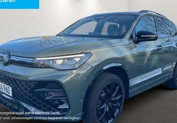 VW Tiguan 13.500 km 54.880 &euro; Düsseldorf 40233
