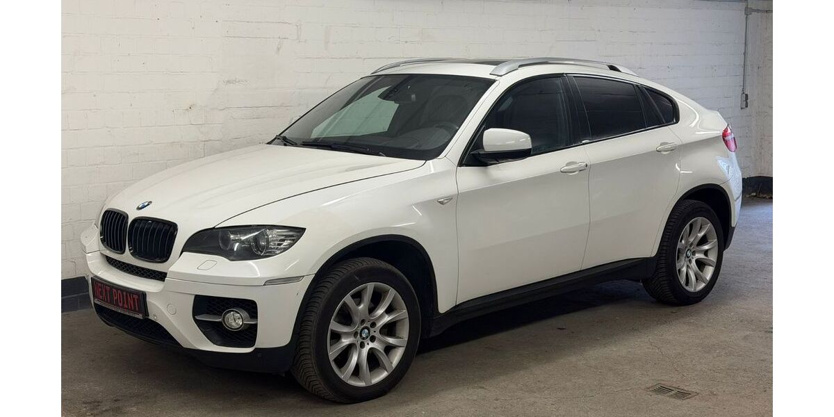 BMW X6 999.999 km 12.300 &euro; Düsseldorf 40468