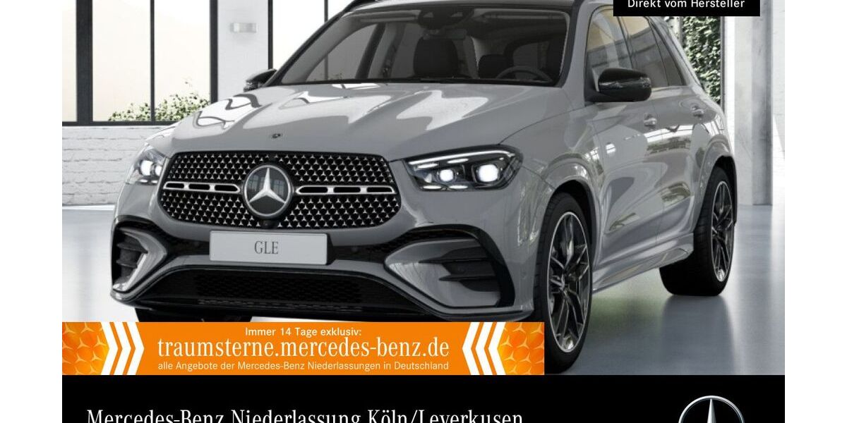 Mercedes-Benz GLE 400 21.386 km 86.990 &euro; Leverkusen 51371