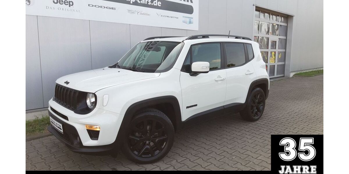 Jeep Renegade 43.226 km 18.490 &euro; Mönchengladbach 41066