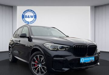 BMW X5 139.842 km 46.899 &euro; Krefeld 47805