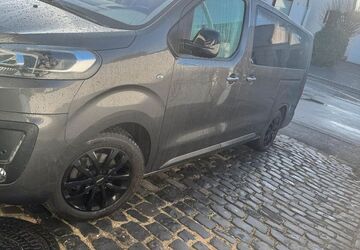 Citroen C4 SpaceTourer 47.892 km 36.500 &euro; Düsseldorf 40625