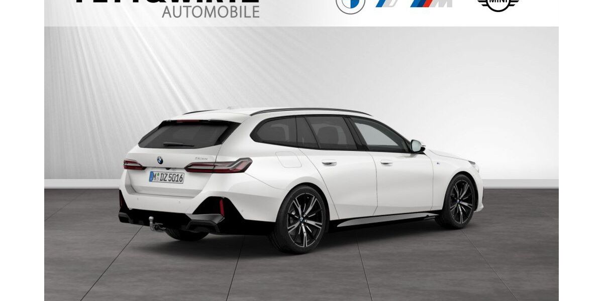 BMW 520 25.500 km 46.808 &euro; Moers 47441