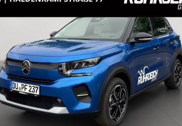 Citroen C3 3.500 km 21.990 &euro; Duisburg 47059