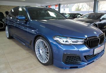 Alpina D5 75.000 km 66.999 &euro; Hilden (bei Düsseldorf) 40721