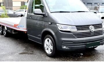 VW T6 Transporter 120.583 km 64.898 &euro; Düsseldorf 40597