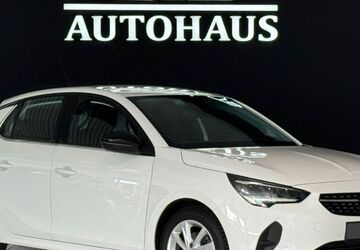 Opel Corsa 86.370 km 13.090 &euro; Wuppertal 42285