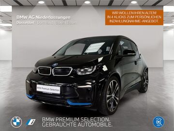 Gebrauchte BMW i3
