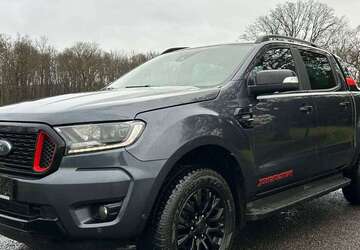Ford Ranger 138.000 km 29.990 &euro; Neukirchen-Vluyn 47506