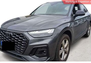 Audi Q5 9.834 km 51.410 &euro; Moers-Hülsdonk 47441