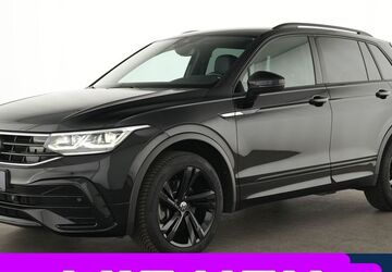 VW Tiguan 43.141 km 34.654 &euro; Neuss 41460