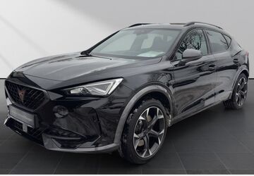 Cupra Formentor 23.517 km 36.490 &euro; Solingen 42719