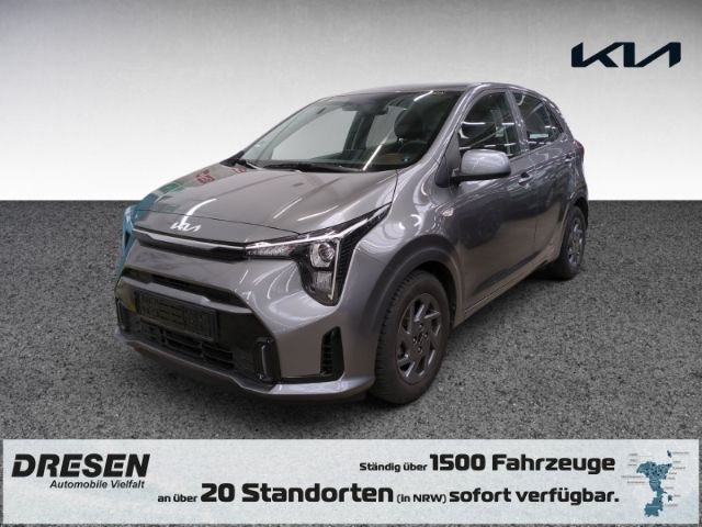 Kia Picanto 9.549 km 16.480 &euro; Korschenbroich 41352