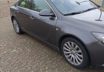 Opel Insignia 174.000 km 4.000 &euro; Neuss 41469