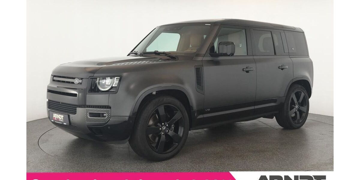 Land Rover Defender 71.600 km 82.484 &euro; Neuss 41460