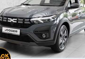 Dacia Jogger 3.500 km 20.490 &euro; Krefeld 47805