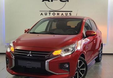 Mitsubishi Space Star 38.018 km 13.495 &euro; Wuppertal 42285