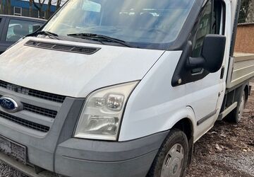 Ford Transit 55.000 km 3.500 &euro; Duisburg 47138