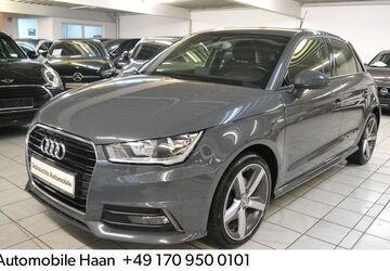Audi A1 178.854 km 9.900 &euro; Solingen 42719