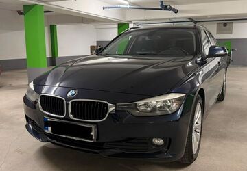BMW 320 399.000 km 5.950 &euro; Düsseldorf 40227