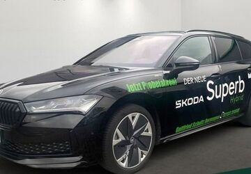 Skoda Superb 4.990 km 59.780 &euro; Dormagen 41540