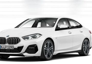 BMW 220 Gran Coupé 85.946 km 25.880 &euro; Duisburg 47119