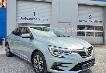 Renault Megane 32.693 km 15.750 &euro; Düsseldorf 40589