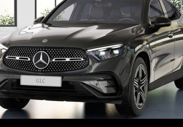 Mercedes-Benz GLC 220 9.900 km 65.490 &euro; Düsseldorf 40470