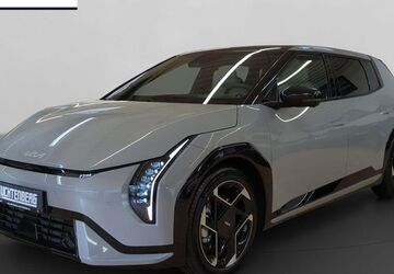Kia EV4 6.000 km 41.950 &euro; Leverkusen 51381
